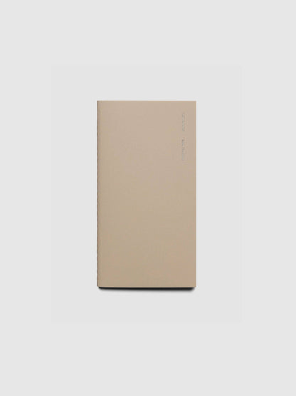 Cloth & Paper Travel Notebook | Pocket Plus