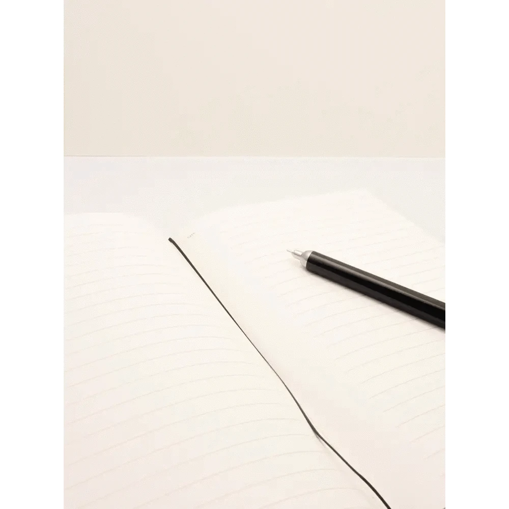 DAIGO Corporation Journals EasyJournal B7-size Journal