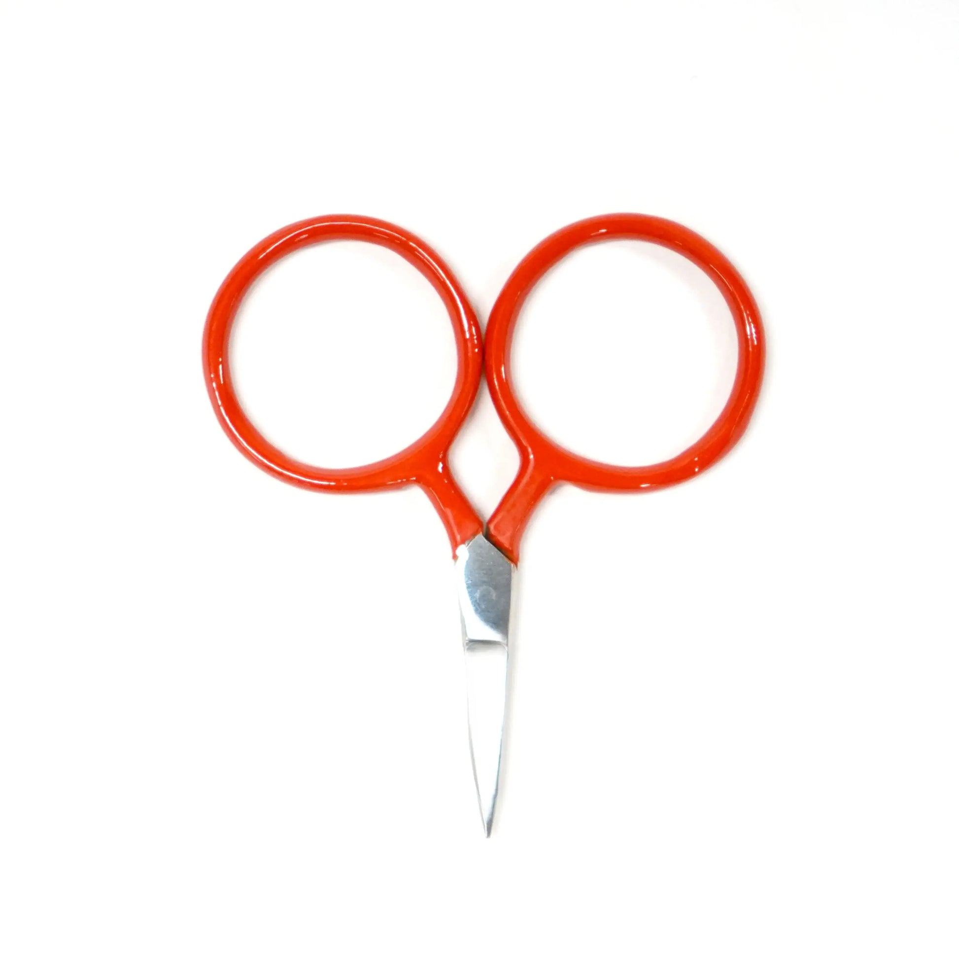 DEGEN Poppy Circle Mini Scissors