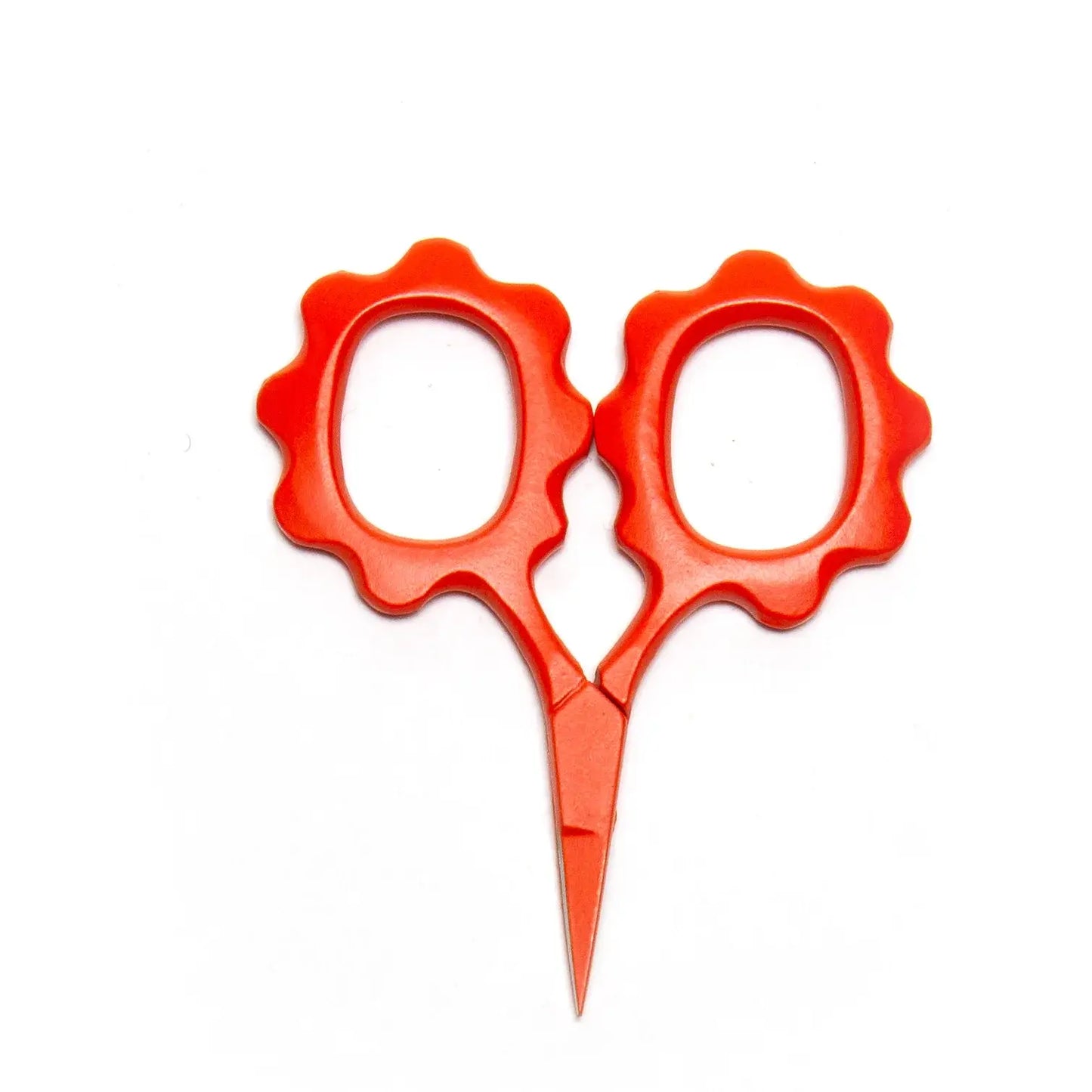 DEGEN Poppy Swerve Mini Scissors