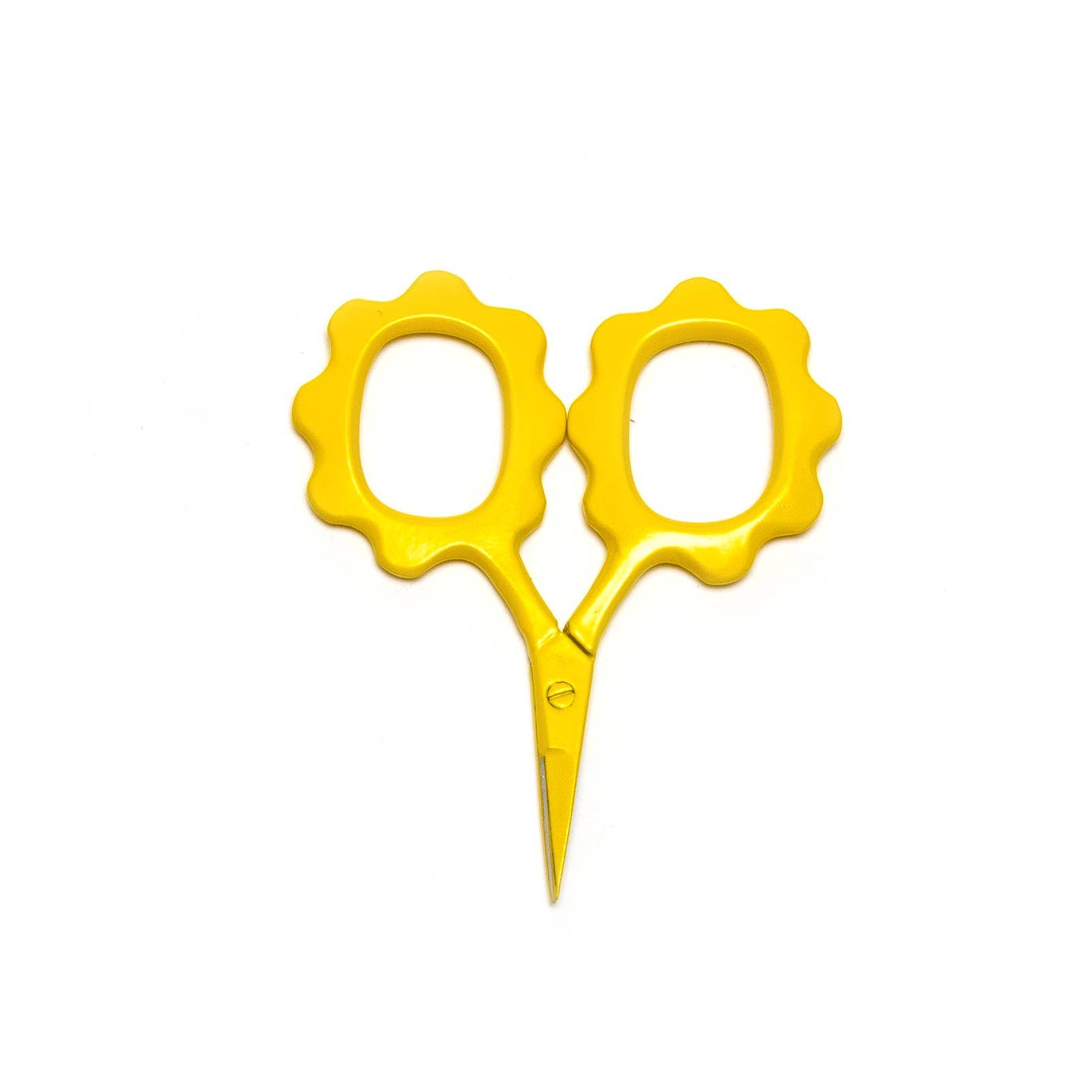 DEGEN Scissors & Cutting Tools Swerve Mini Scissors