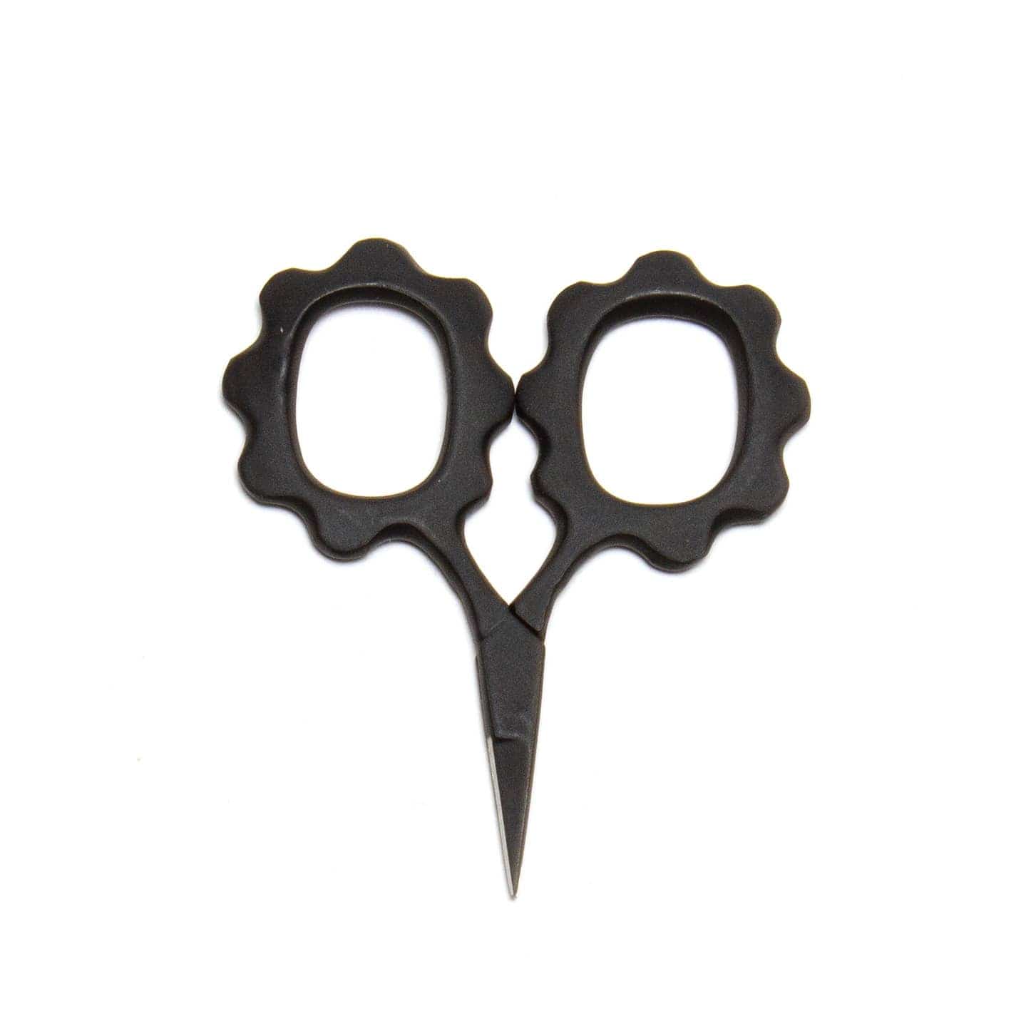 DEGEN Scissors & Cutting Tools Swerve Mini Scissors