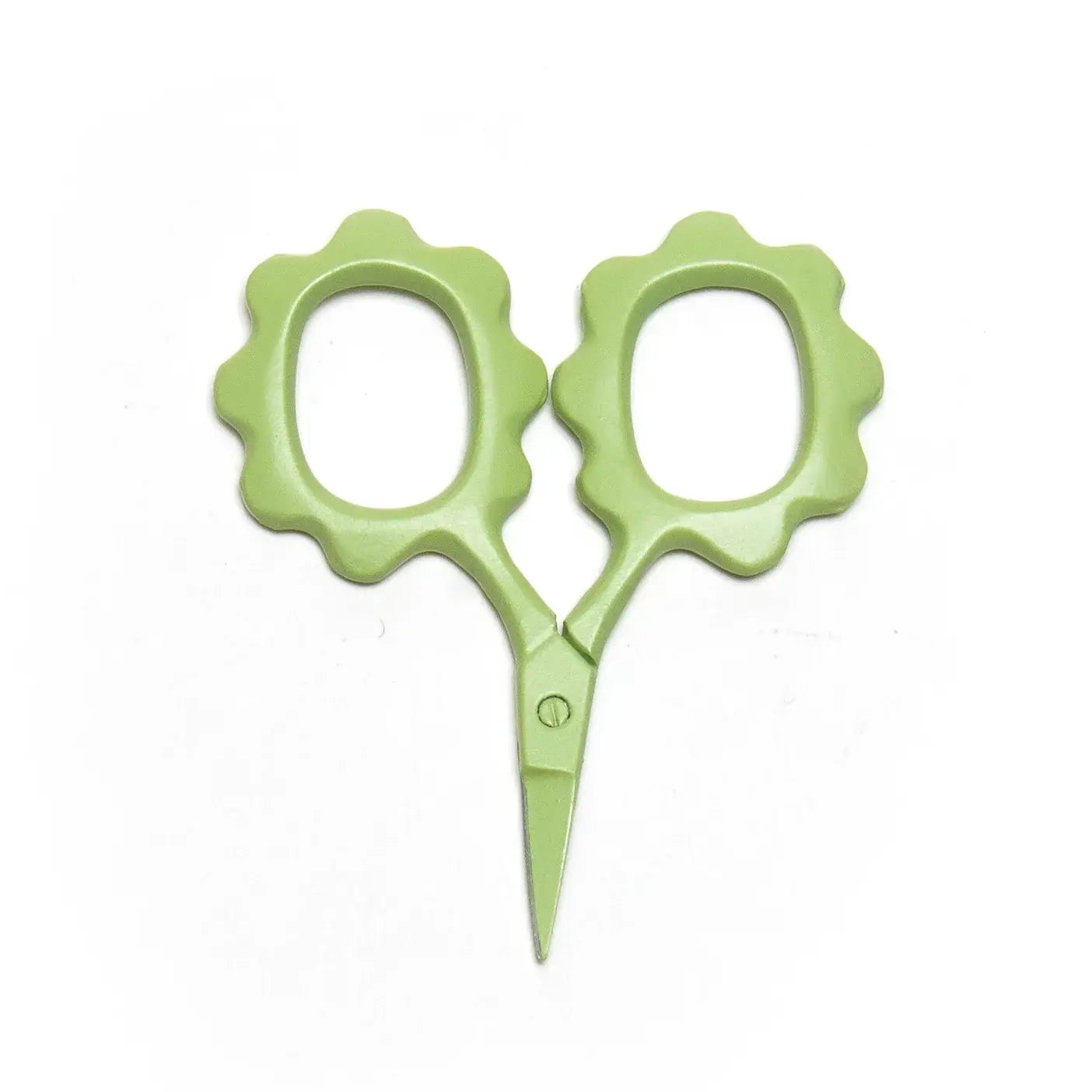 DEGEN Scissors & Cutting Tools Swerve Mini Scissors