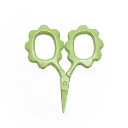 DEGEN Scissors & Cutting Tools Swerve Mini Scissors