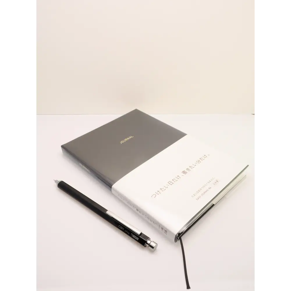 EasyJournal B7-size Journal - journals