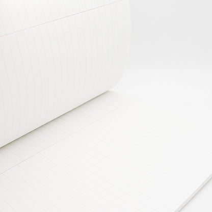 EL COMMUN Notebooks & Notepads A5 Ruled Notebook - Heart