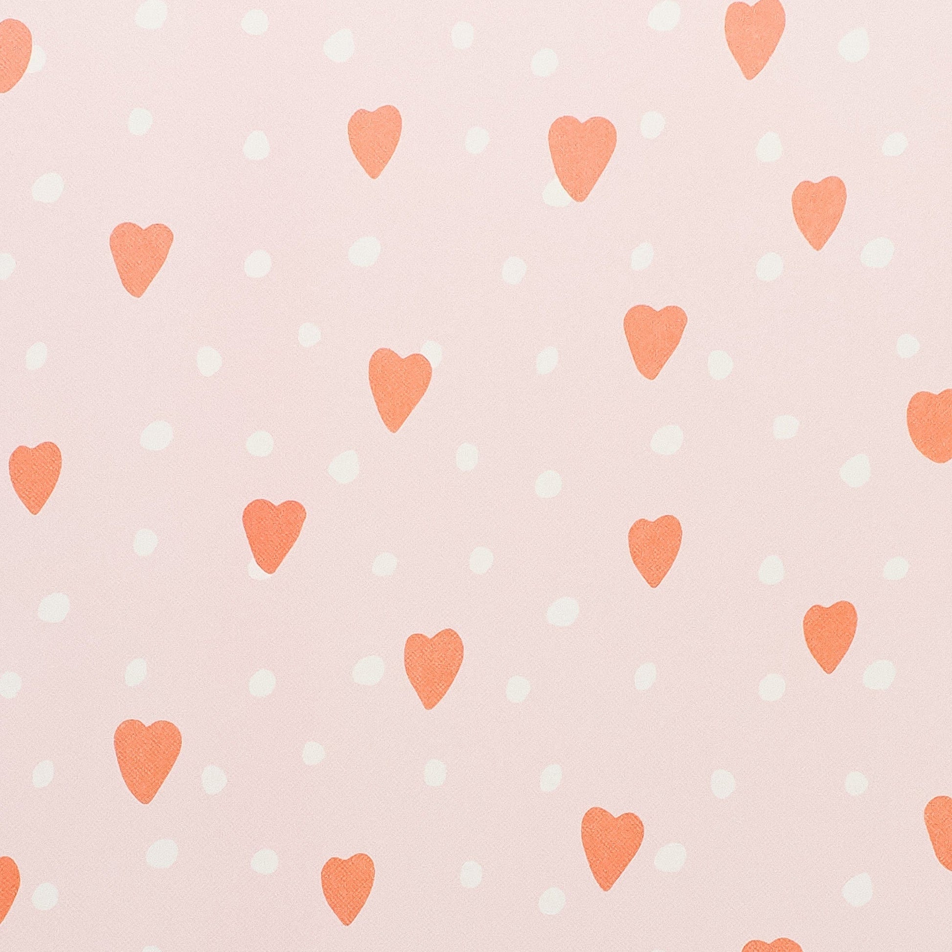 EL COMMUN Notebooks & Notepads A5 Ruled Notebook - Heart