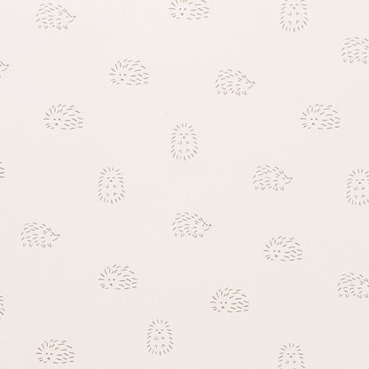 EL COMMUN Notebooks & Notepads A5 Ruled Notebook - Hedgehog