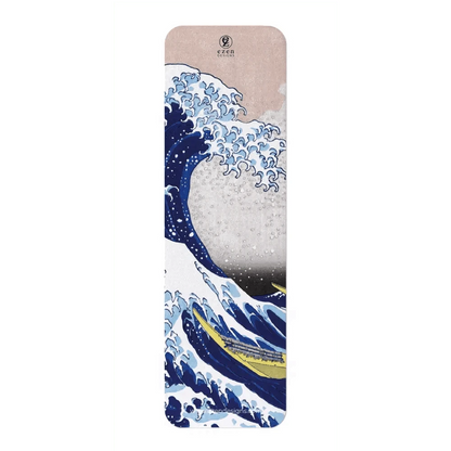 Ezen Trade bookmarks GREAT WAVE: Japanese Bookmark