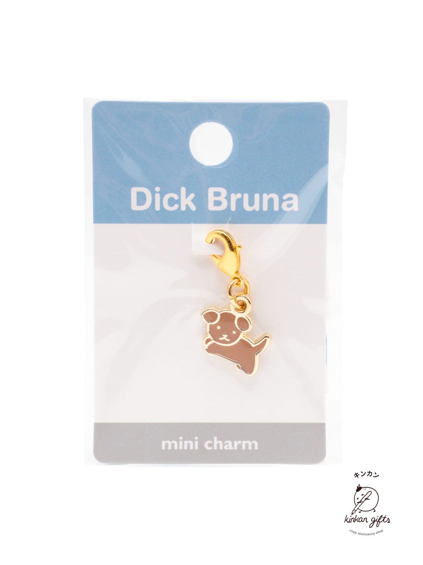 FLOREX Inc. charms Snuffy Miffy Mini Charm