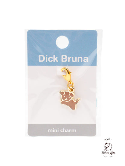 FLOREX Inc. charms Snuffy Miffy Mini Charm