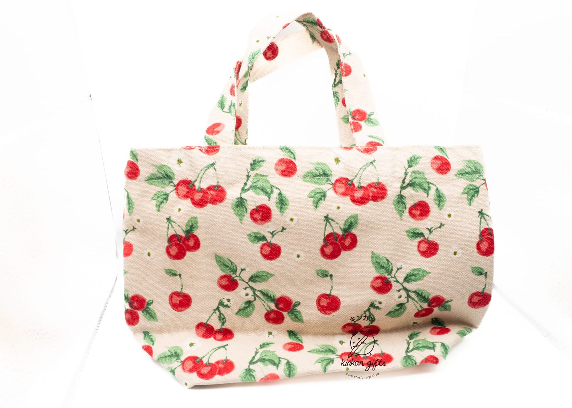 FRIENDSHILL Cherry Mini-tote bag
