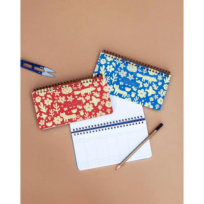 Fugu Fugu Press Calendars, Organizers & Planners Petite Planner Red
