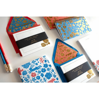Fugu Fugu Press Calendars, Organizers & Planners Petite Planner Red