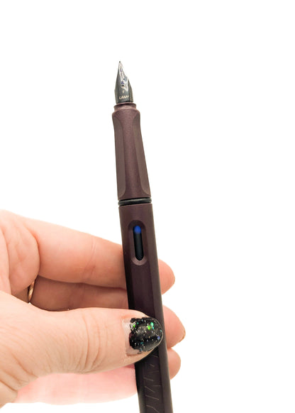 Fuji stationery Fountain Pens & Inks Lamy Safari Fountain Pen