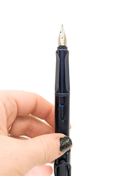 Fuji stationery Fountain Pens & Inks Lamy Safari Fountain Pen