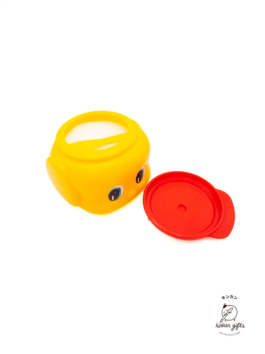 Fuji stationery Fueki-kun Cornstarch Jar Glue - 160g