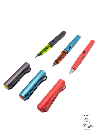 Fuji stationery LAMY AL-star Fountain Pen Limited - Special Edition