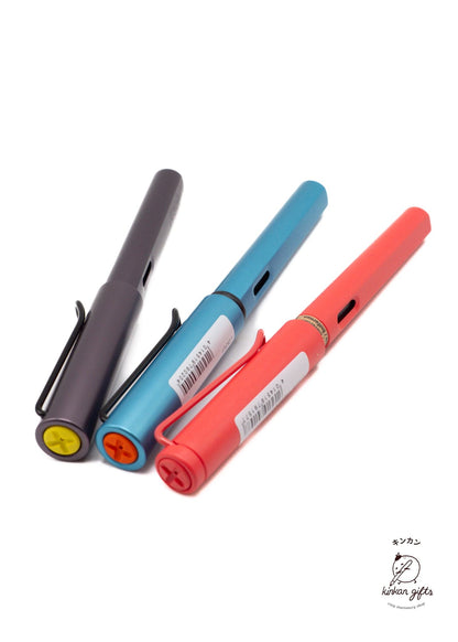 Fuji stationery LAMY AL-star Fountain Pen Limited - Special Edition