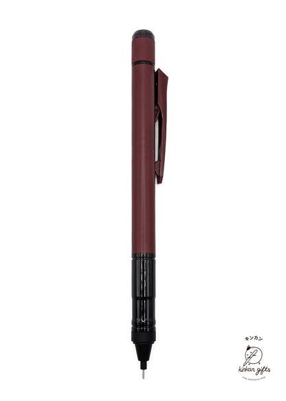 Fuji stationery Tombow Mechanical Pencil MONO Graph Tombow 0.5mm