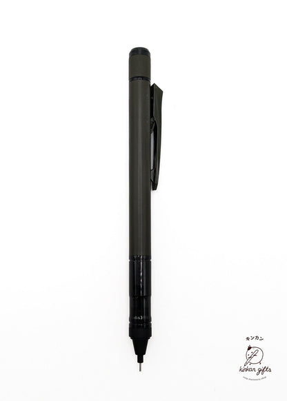 Fuji stationery Tombow Mechanical Pencil MONO Graph Tombow 0.5mm