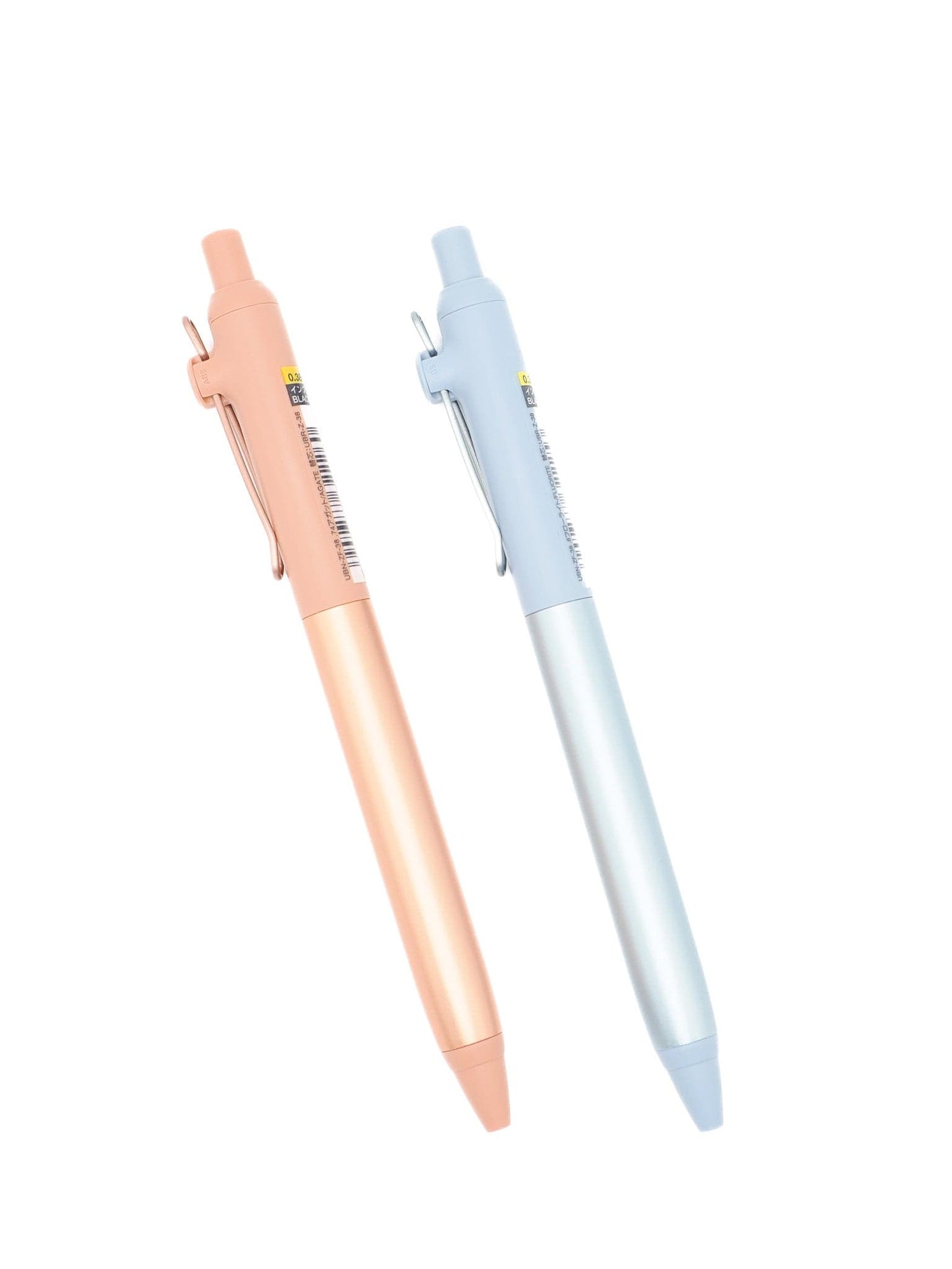 Fuji stationery Uni-ball Zento Gel Pen 0.38 mm