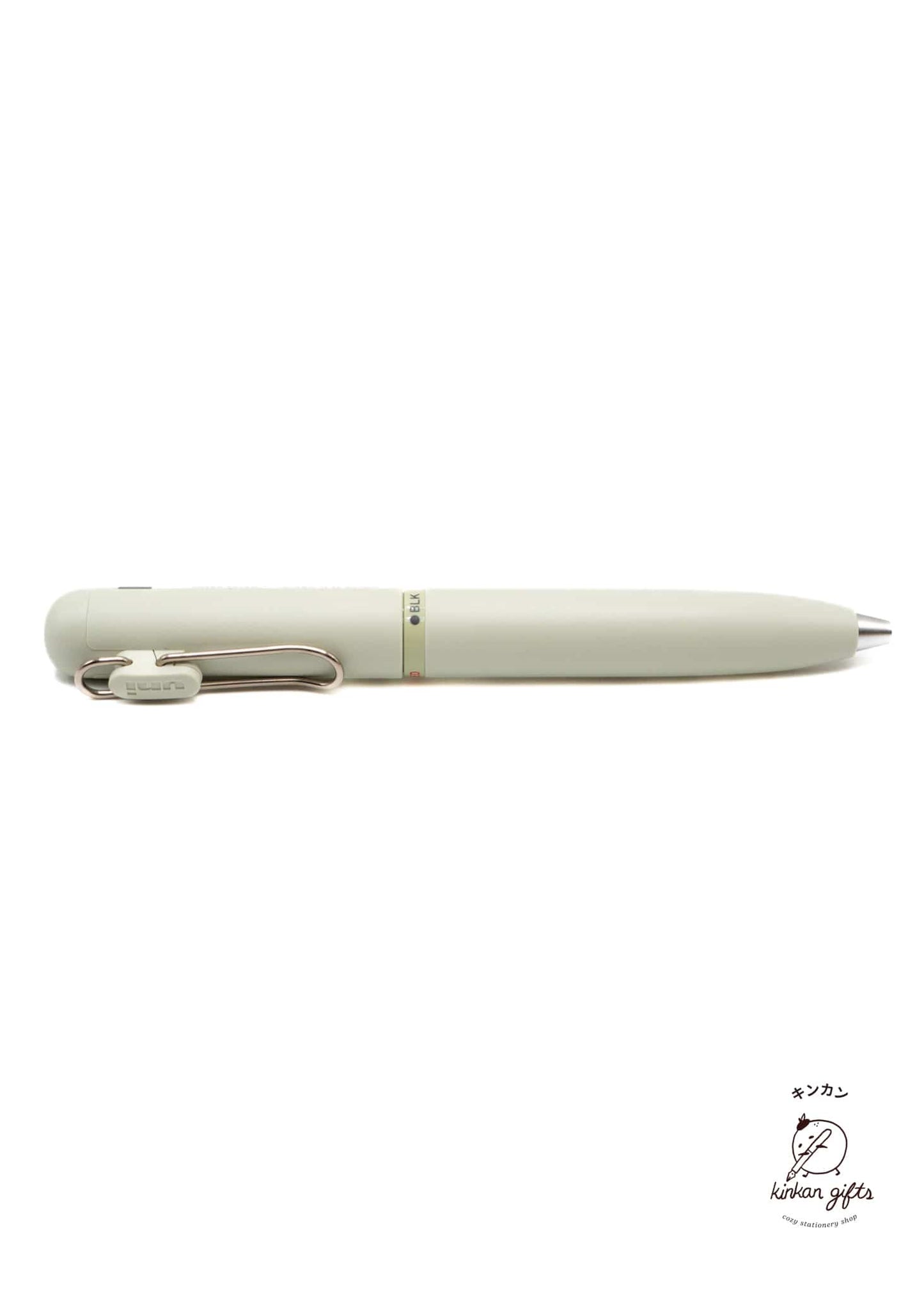 Fuji stationery uniball ONE 3 Gel Pen 0.38