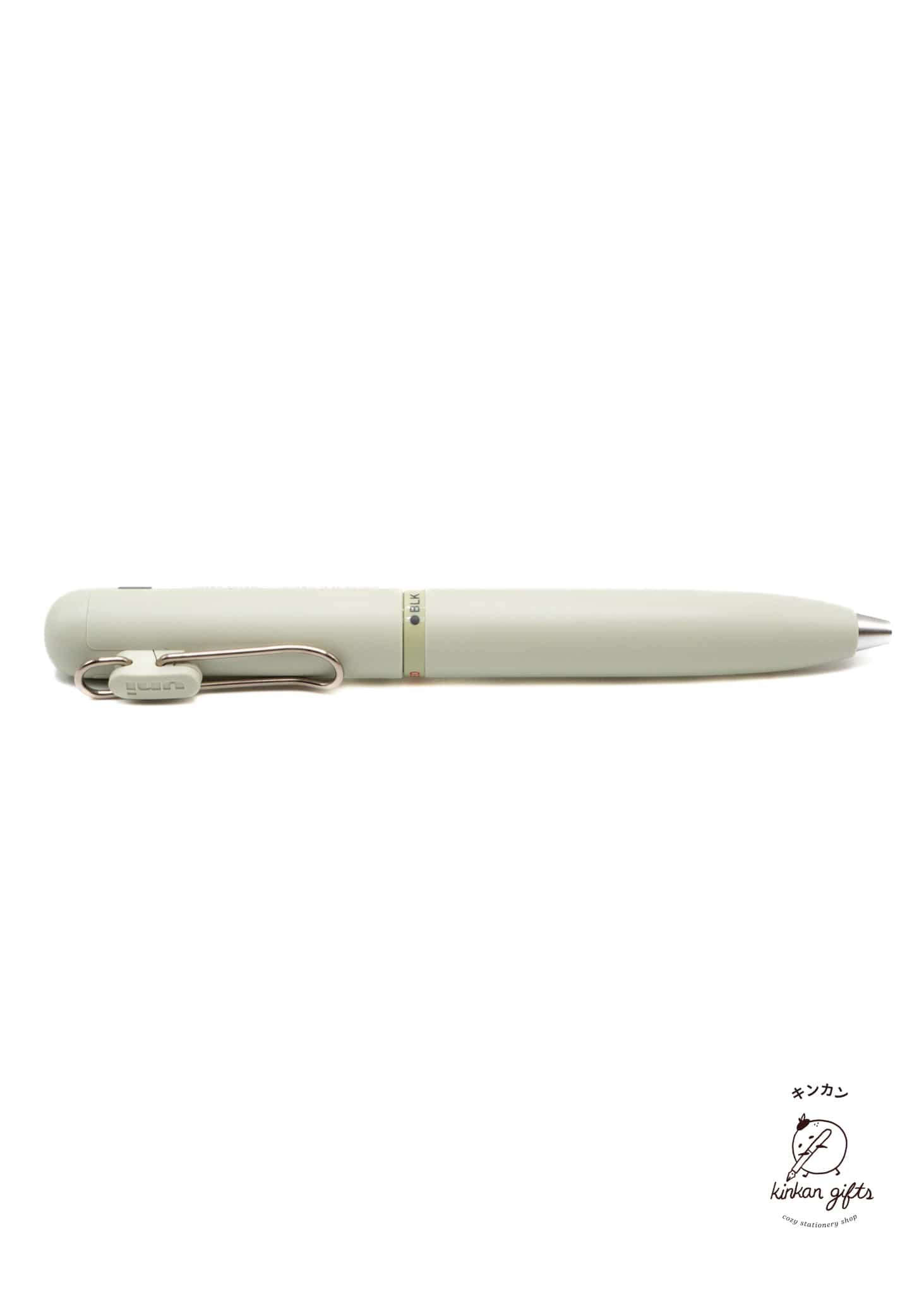 Fuji stationery uniball ONE 3 Gel Pen 0.38