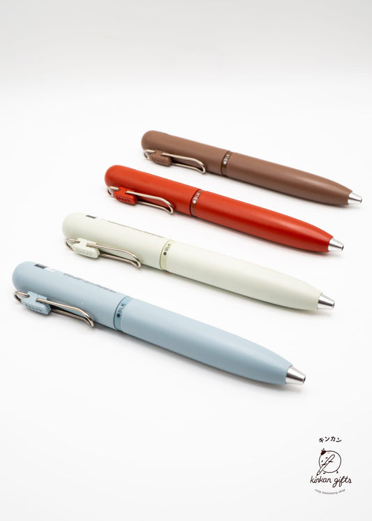 Fuji stationery uniball ONE 3 Gel Pen 0.38