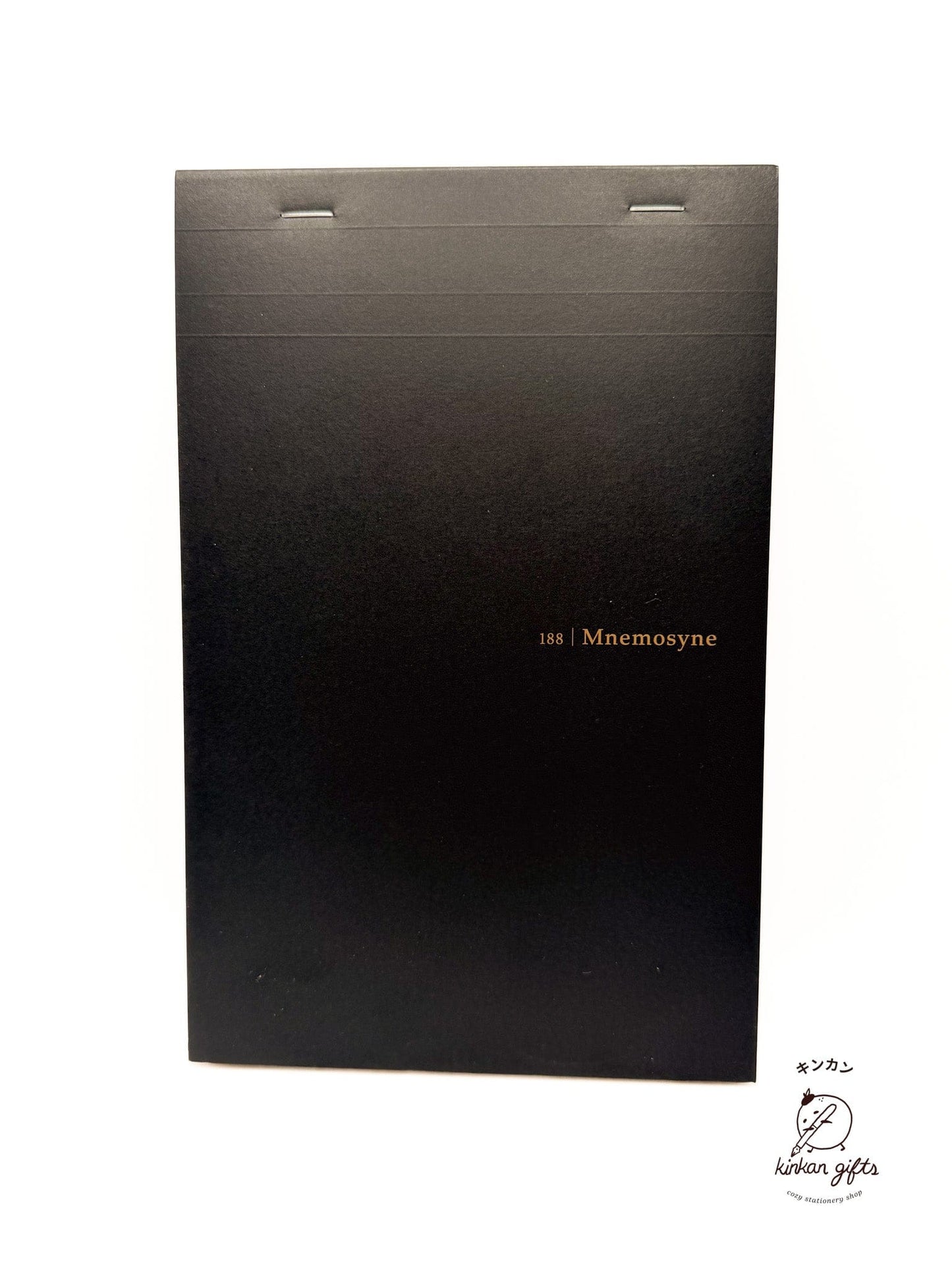 FUJIKIN Memo Pad Maruman 188 - Grid 5mm - A5