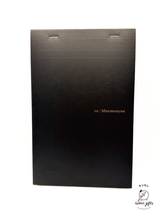 FUJIKIN Memo Pad Maruman 188 - Grid 5mm - A5