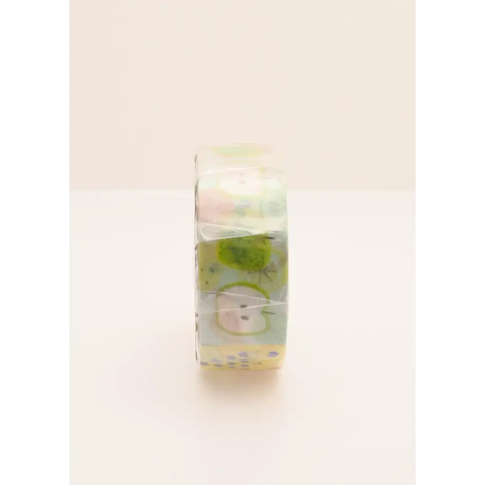 Furukawa Shiko Fruits Washi Tape