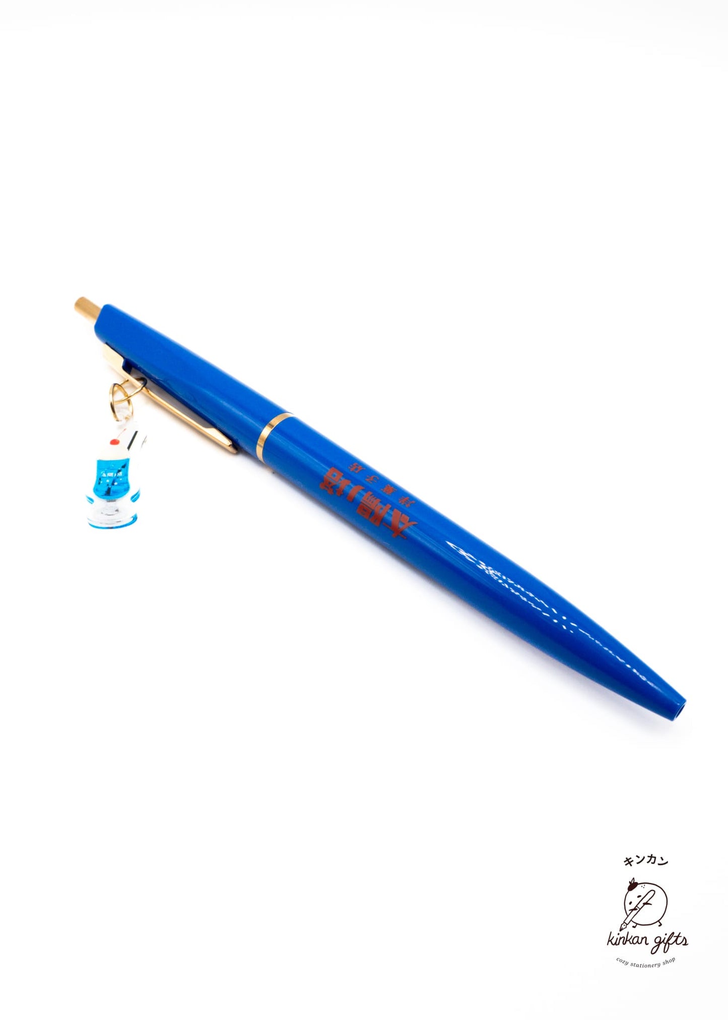 GreenFlash Pens Spark Soda Western Sweets Series - Gel Ballpoint Pen