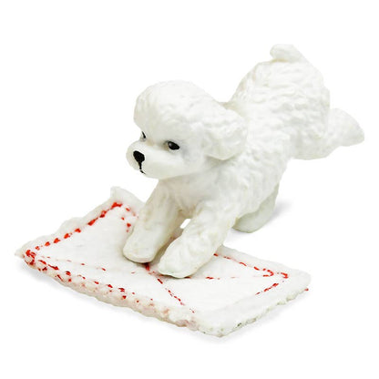 Hakubundo: a division of JPT America, Inc. 【JAPANESE BLIND BOX】FLOOR SCRUBBING DUTY – ALL FOR ONE!