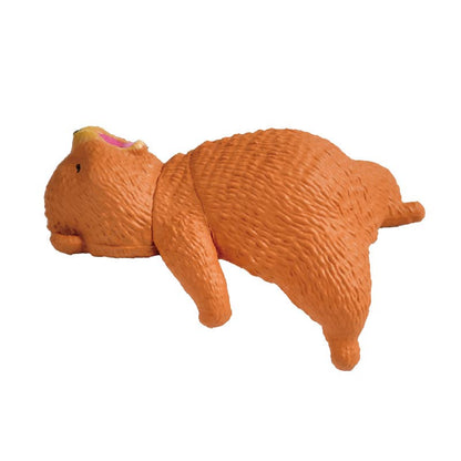 Hakubundo: a division of JPT America, Inc. 【JAPANESE BLIND BOX】RESTING  BEAR CUB BLIND BOX