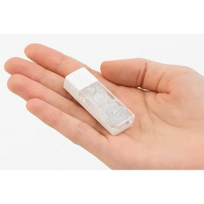 Hakubundo Correction Tape WHITE Midori XS Correction Tape