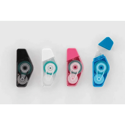 Hakubundo Glue & Adhesives PINK Midori XS Glue Tape