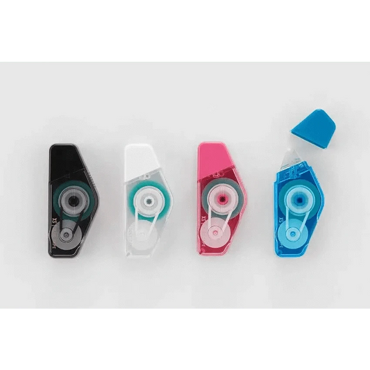 Hakubundo Glue & Adhesives PINK Midori XS Glue Tape