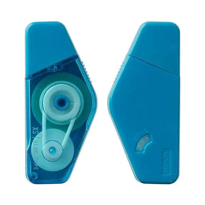 Hakubundo Glue & Adhesives PINK Midori XS Glue Tape