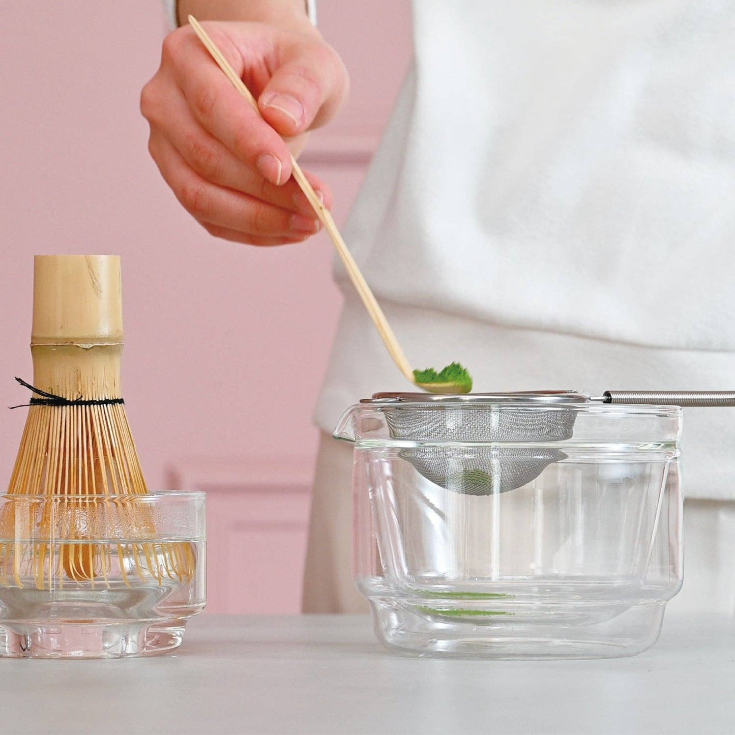 HARIO USA Tea & Tea Sets Matcha Tea Gift Set