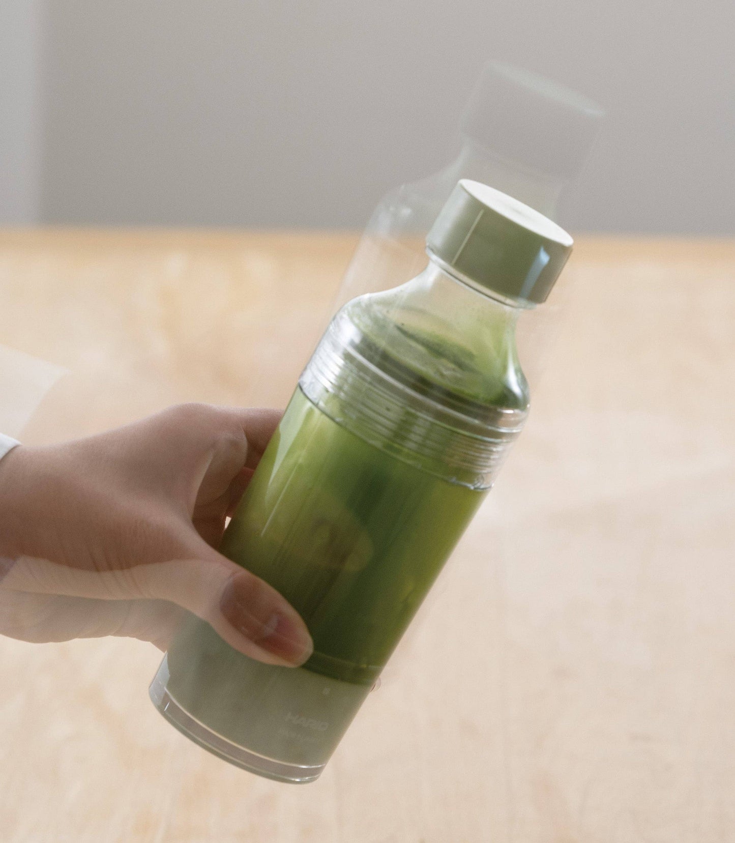 HARIO USA Tea & Tea Sets Small / Green Filter-in Portable Matcha Bottle