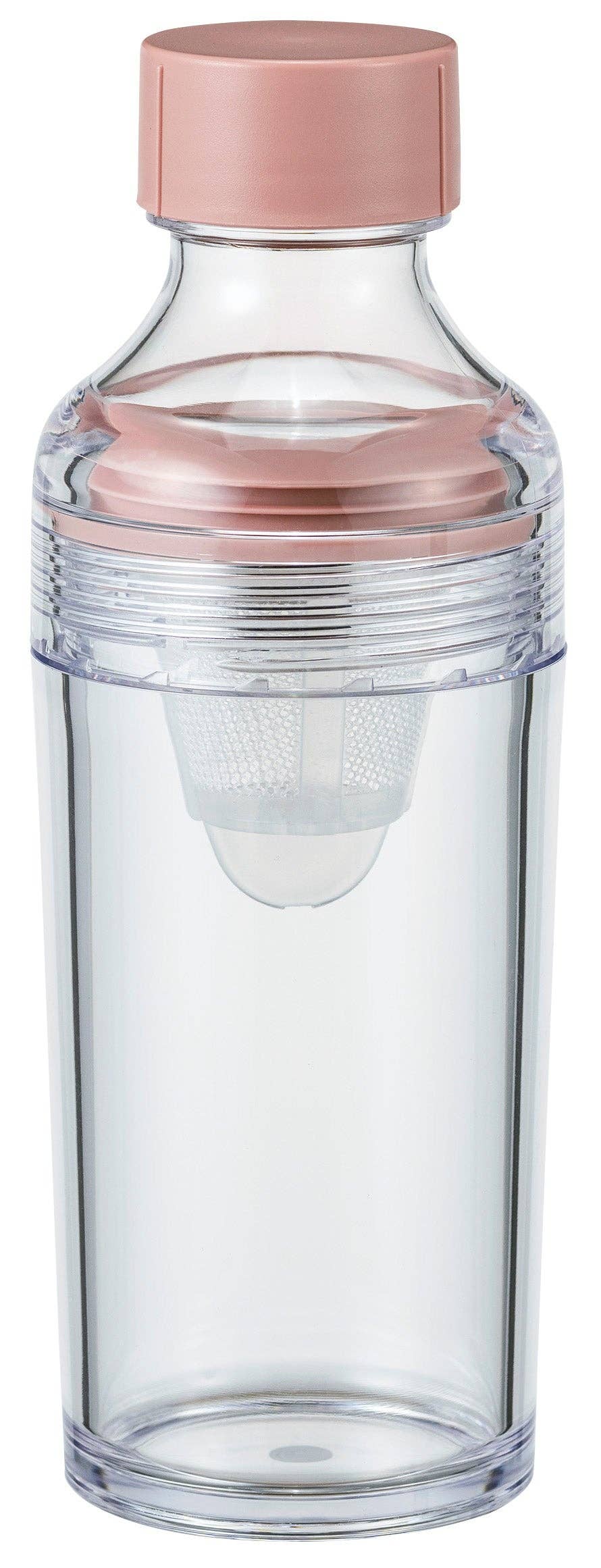 HARIO USA Tea & Tea Sets Small / Green Filter-in Portable Matcha Bottle