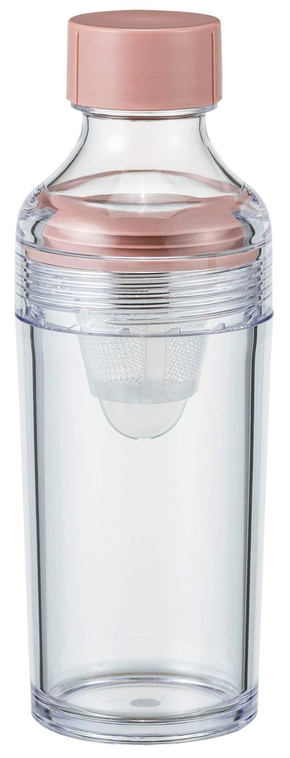 HARIO USA Tea & Tea Sets Small / Green Filter-in Portable Matcha Bottle