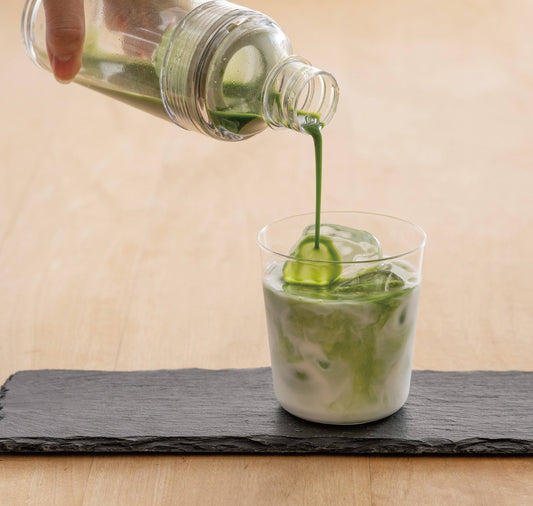 HARIO USA Tea & Tea Sets Small / Green Filter-in Portable Matcha Bottle