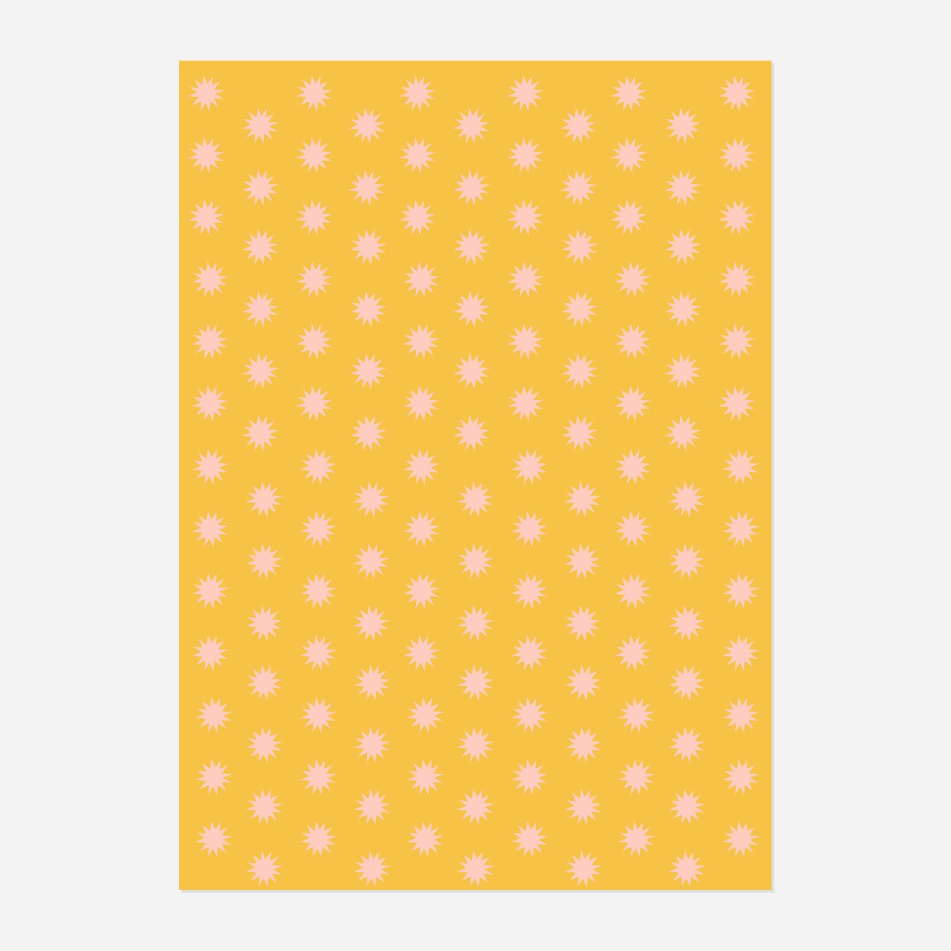 Have A Nice Day Good News Wrapping Paper Sheets