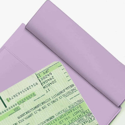 Hightide USA 2026 Monthly Planner Iris B6