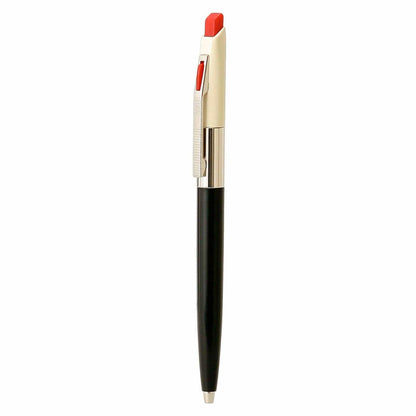 Hightide USA Blue Retro Pen