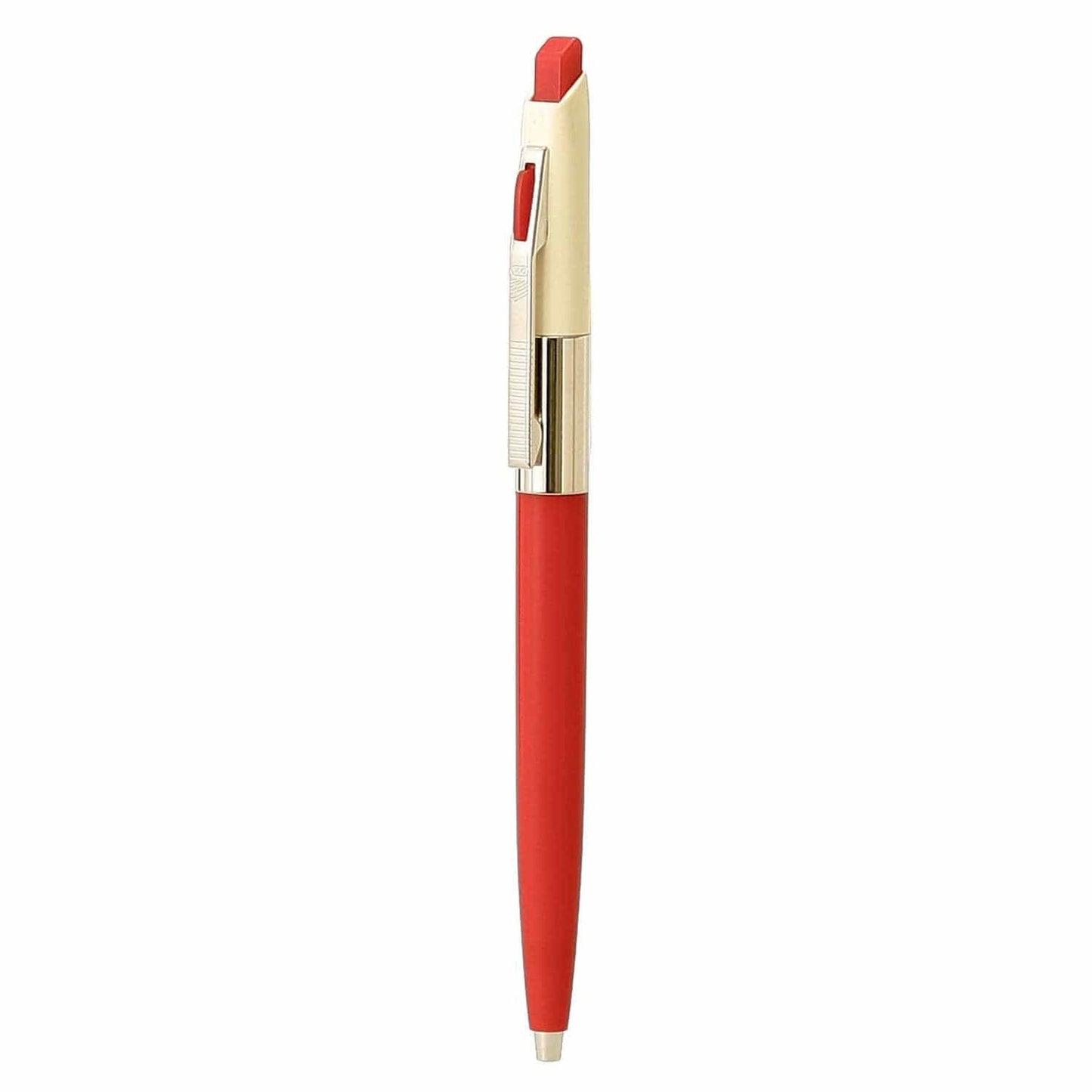Hightide USA Blue Retro Pen