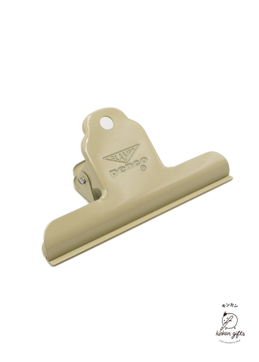Hightide USA book accessories Ivory PENCO Clip/M