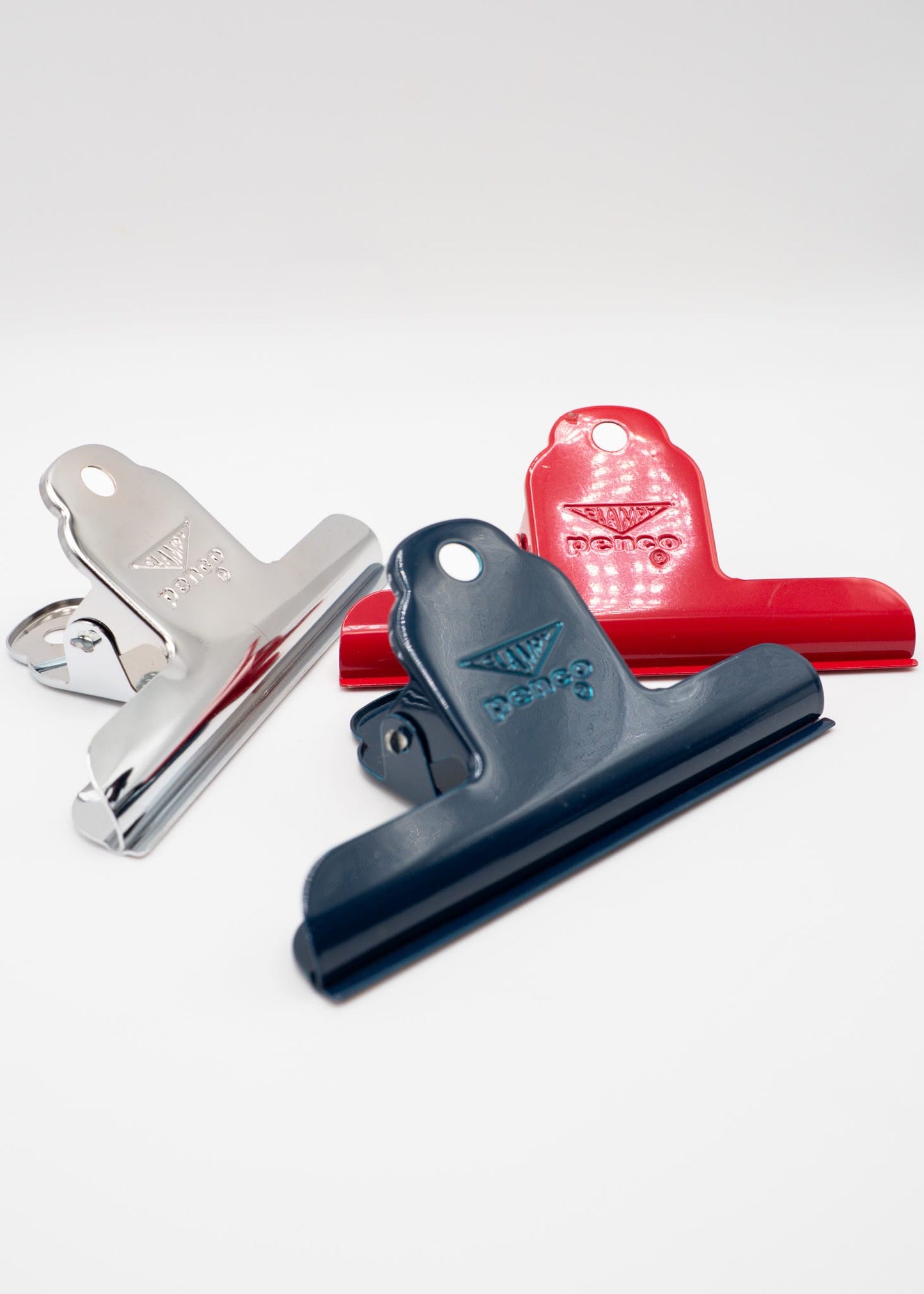 Hightide USA book accessories PENCO Clip/S - metal